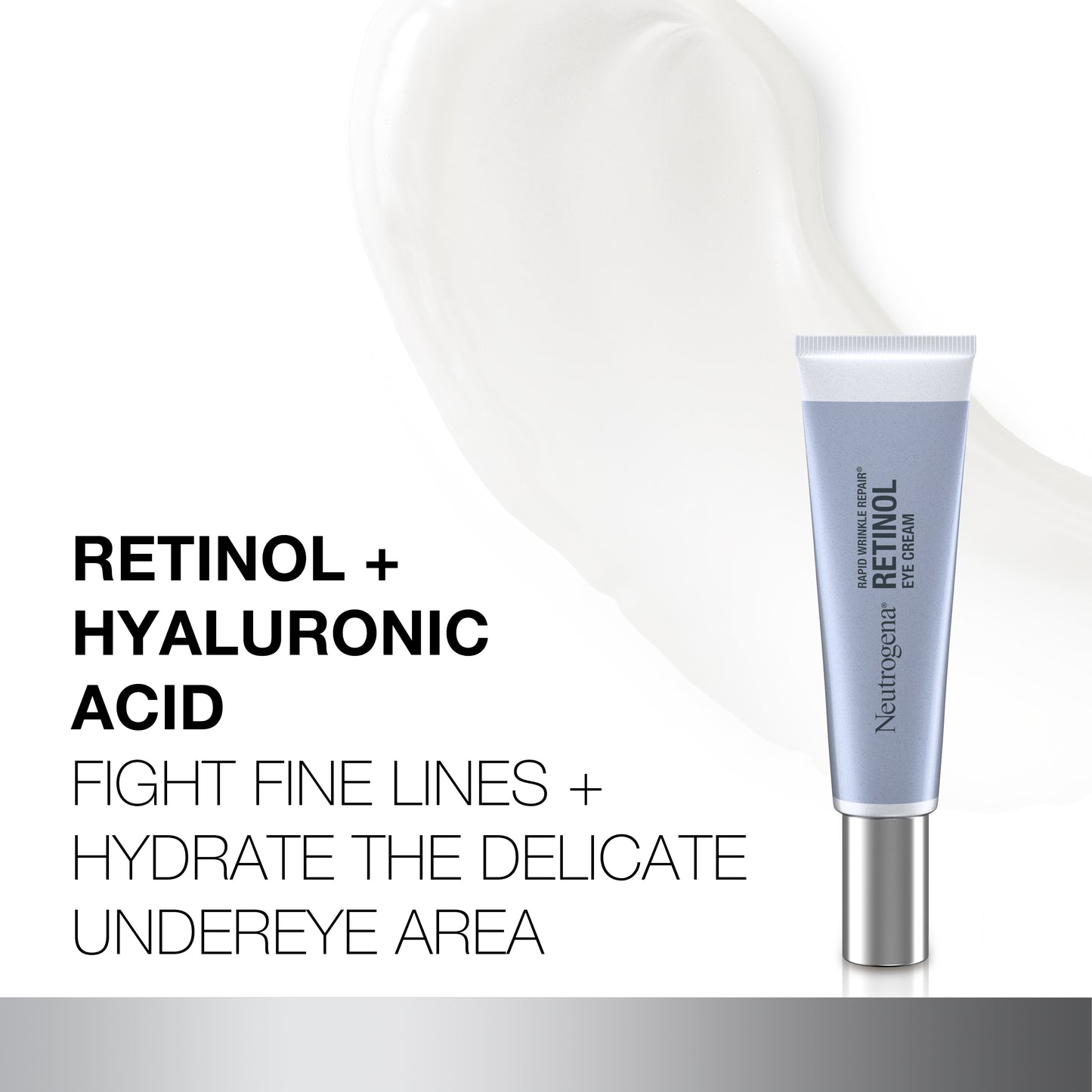 Neutrogena Rapid Wrinkle Repair® Retinol Eye Cream