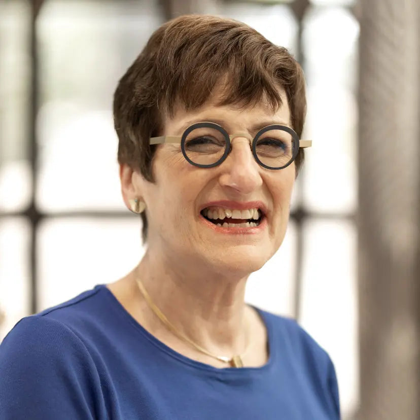 headshot of Dr. Mary Jane Minkin, MD, OB-GYN