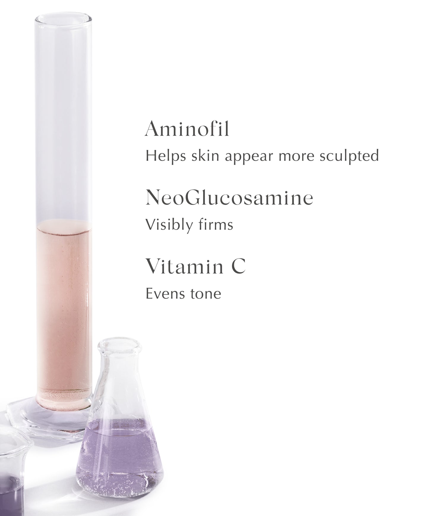 Total Correct + Sculpt Serum Age Reverse