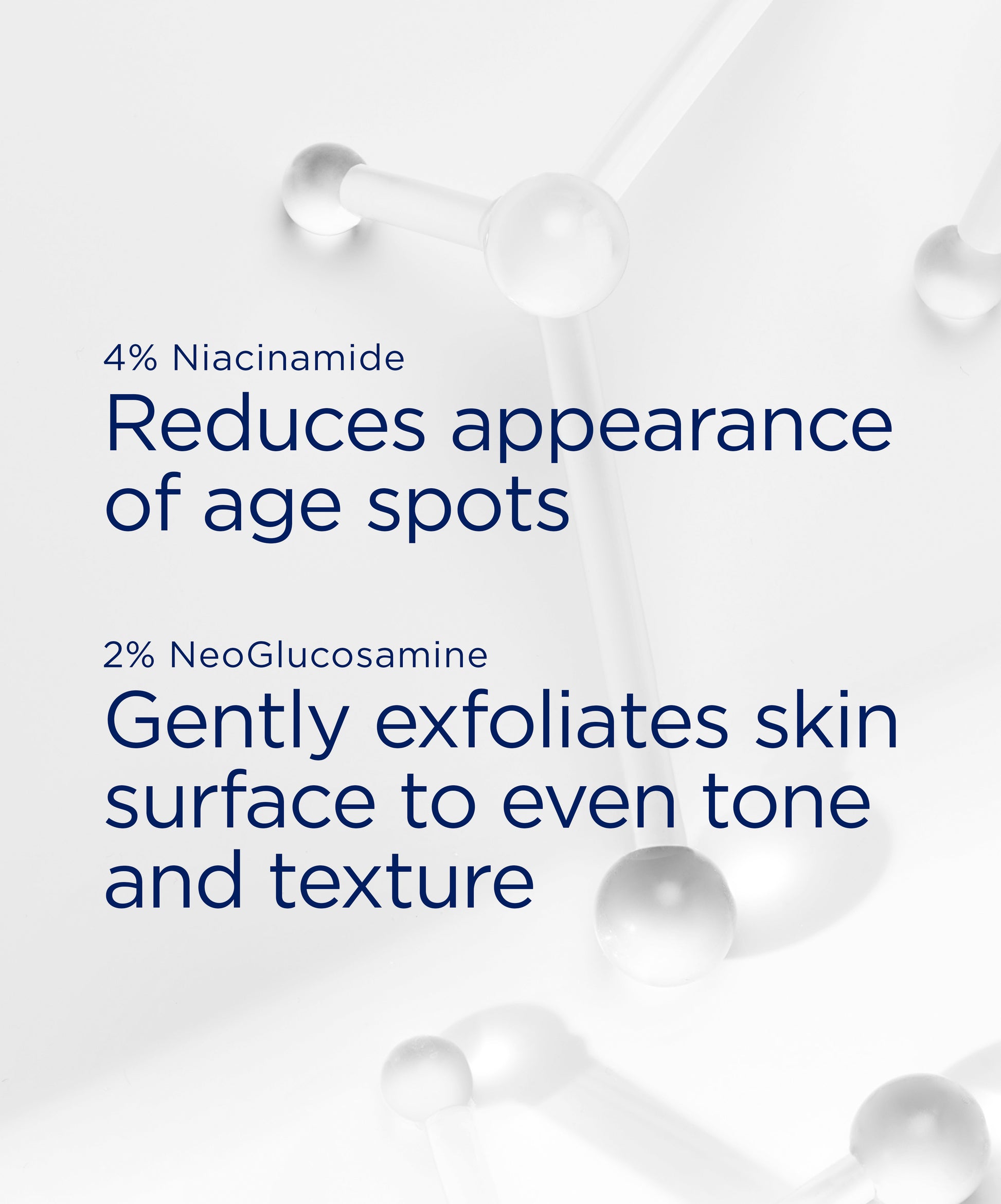 NEOSTRATA Skin Active Firming Potent Retinol Complex reduces appearance of age spots and gently exfoliates skin surface to even tone and texture