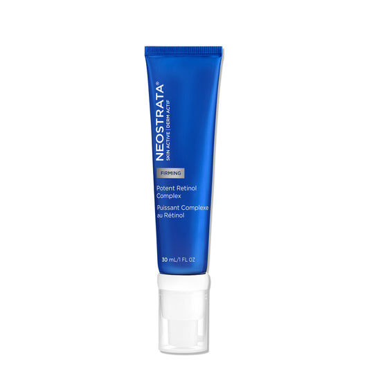 NEOSTRATA Skin Active Firming Potent Retinol Complex, a powerful serum