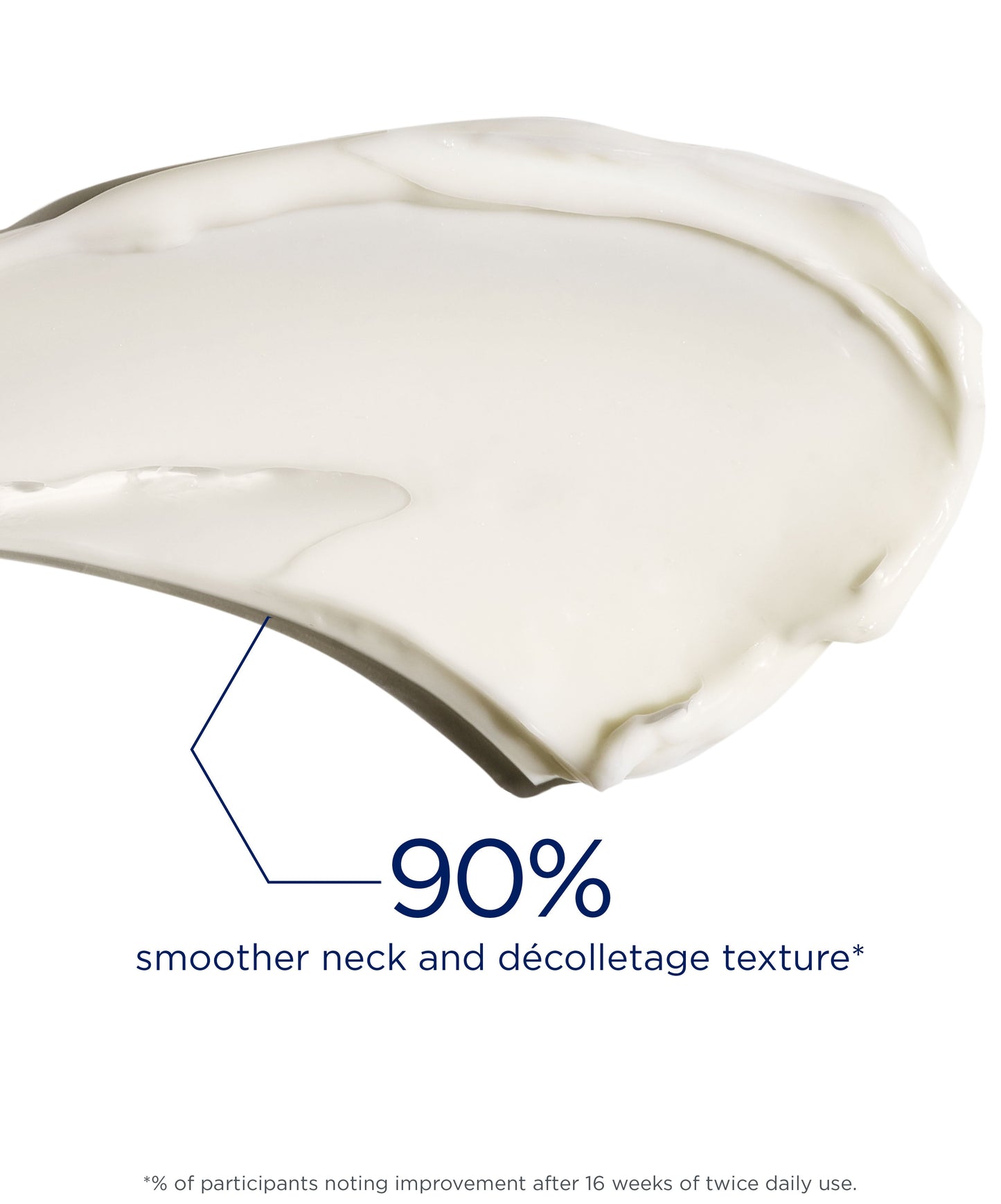 close-up view of the NEOSTRATA Skin Active Firming Triple Firming Neck Cream